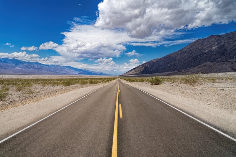 Road to Success