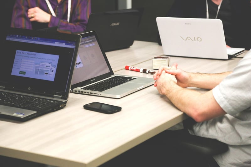 Creative Startup